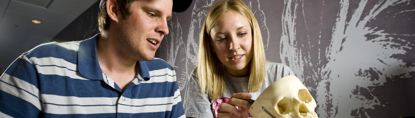 photo of students studying