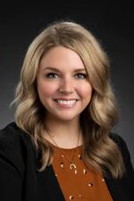 Ashley Hill-Mercer photo