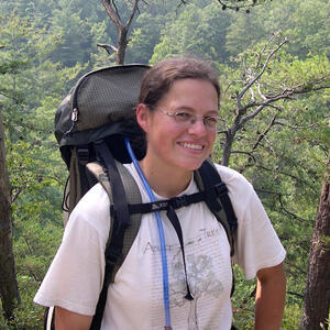 photo of katie hossler