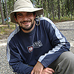 photo of jeffrey peters