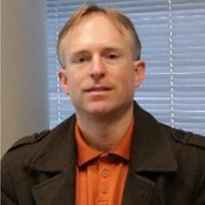 photo of William Romine, Ph.D.